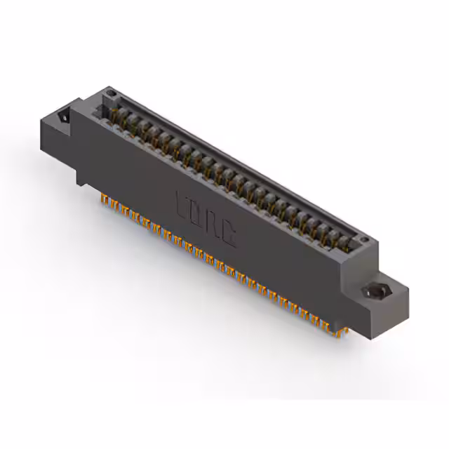 895-046-555-507 EDAC Inc.  Edgeboard Connectors